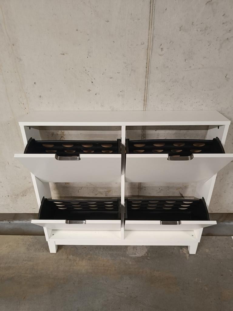 Schoenenkast Ikea, Huis en Inrichting, Ophalen