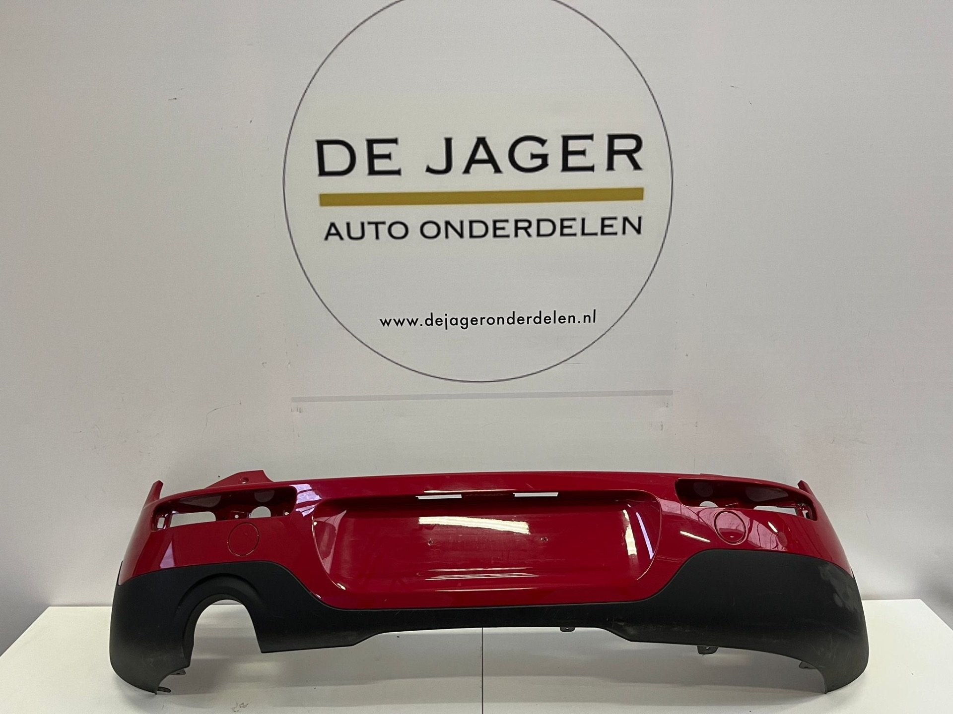 PARE-CHOCS ARRI RE MINI COOPER CLUBMAN F54, Pare-chocs, Customer.service@mini.co.uk, BMW AG, Petuelring 130
80788  Munich, DE