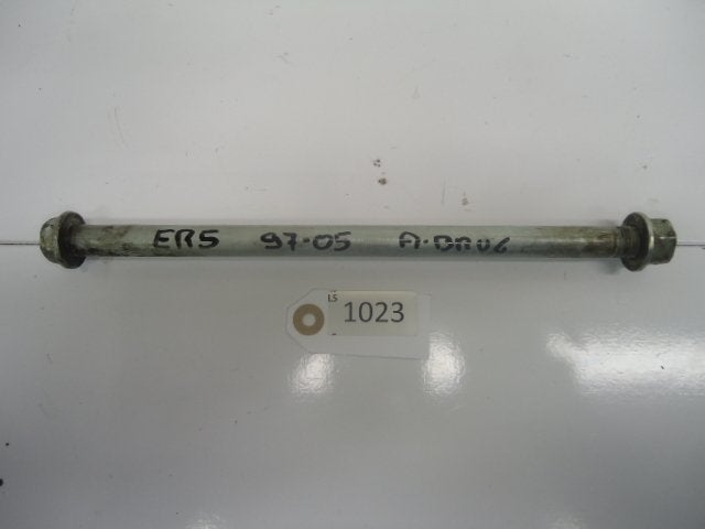 ER5 1997 - 2005 Kawasaki As As achterbrug D1-32603, Motoren