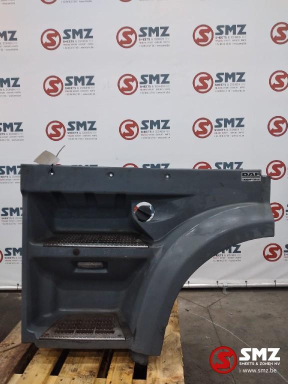 Occ opstapbak links DAF XF95 1656923, Gebruikt, DAF, Overige Auto-onderdelen