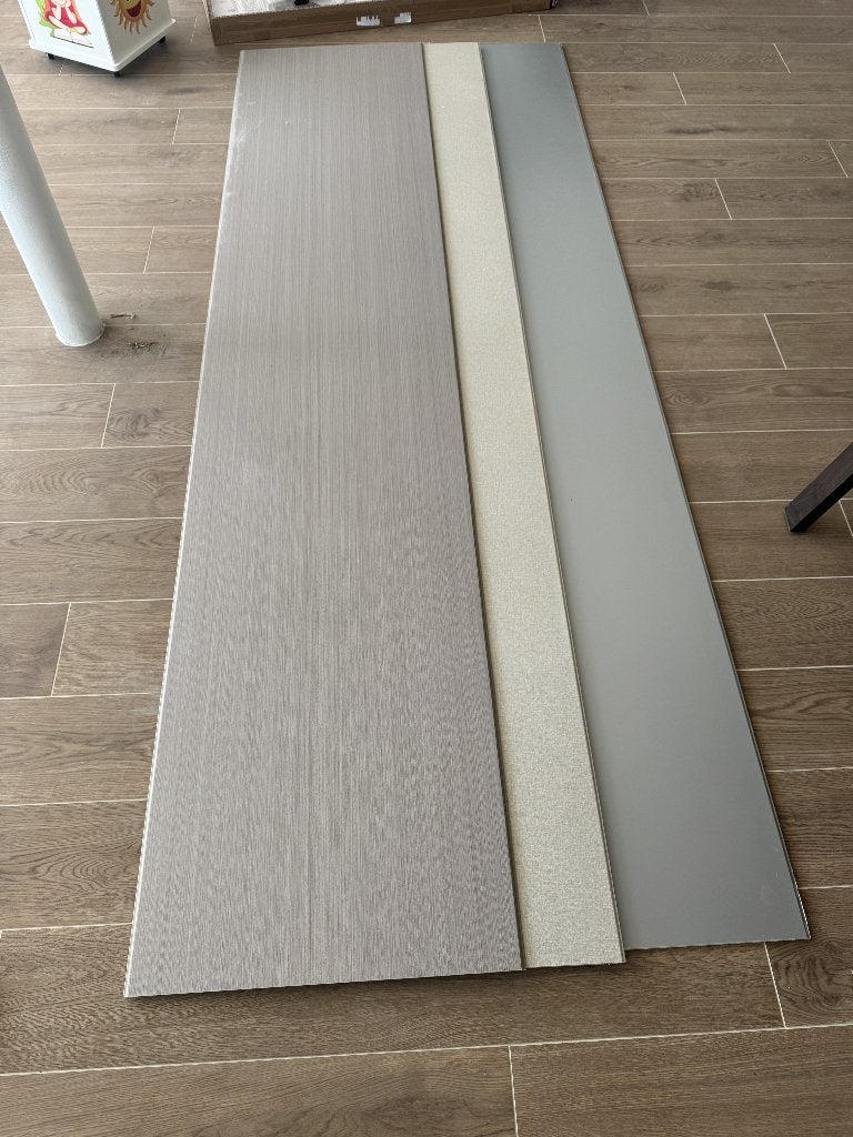 Decoratieve Wandpanelen – 60  260 cm – €24,99 per Plaat, Doe-het-zelf en Bouw, Ophalen, Nieuw