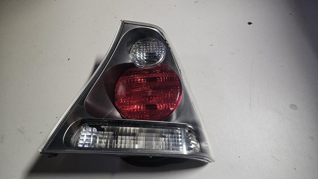 Achterlicht rechts helder wit knipperlicht BMW E46 Compact 6, Gebruikt, -, -, Ophalen of Verzenden