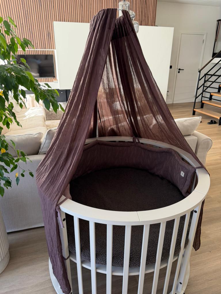 Baby box / baby park, Kinderen en Baby's, Ophalen, Zo goed als nieuw
