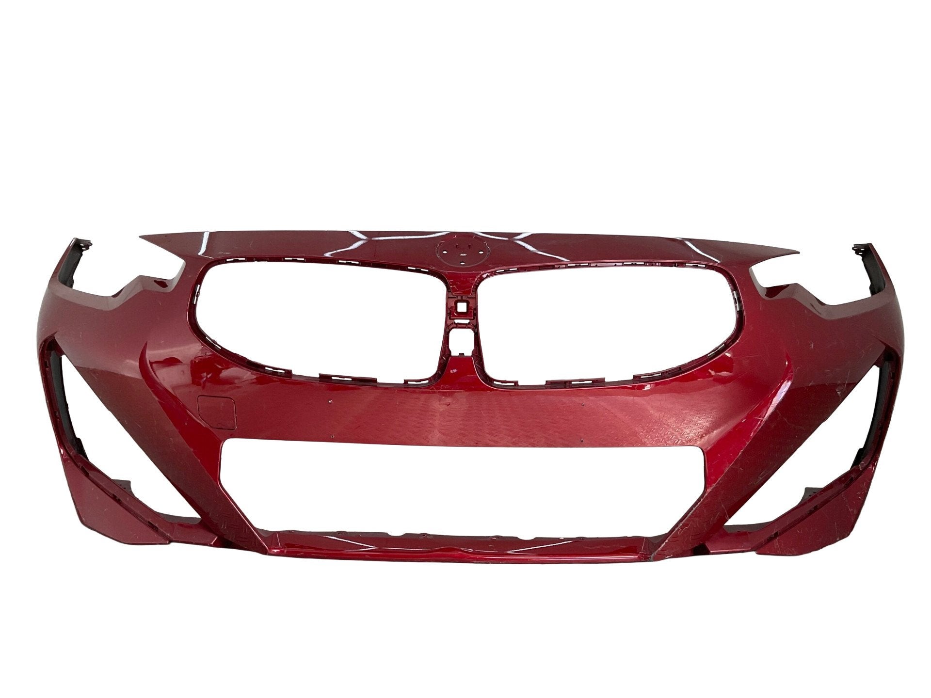 Pare-chocs avant BMW S rie 2 G42 Pack M Coup MPakket 22, Petuelring 130
80788  Munich, DE, Pare-chocs, Info@bmw.de, Utilisé