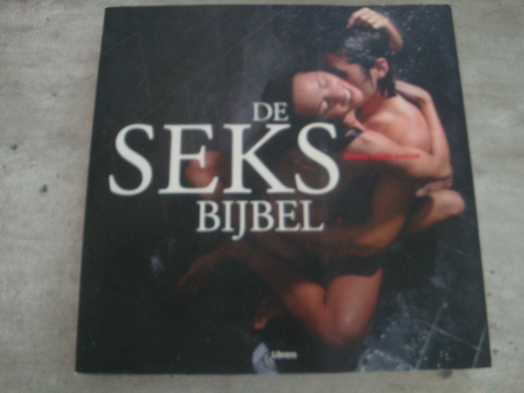 DE SEKS BIJBEL, Ophalen of Verzenden, Gelezen