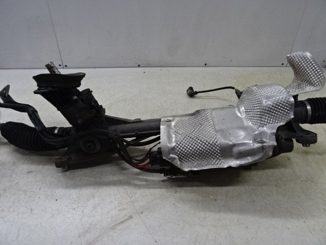 CREMAILLERE DIRECTION MECANIQUE TT (FV3 / FVP) (8S1423305), Mevr. I. Hauben, Audi, Utilisé, Rue de l'Espoir 34 34
4030  GRIVEGNÉE, BE