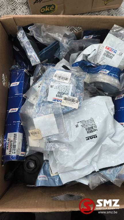Lot onderdelen DAF, Nieuw, DAF, Motor en Accessoires
