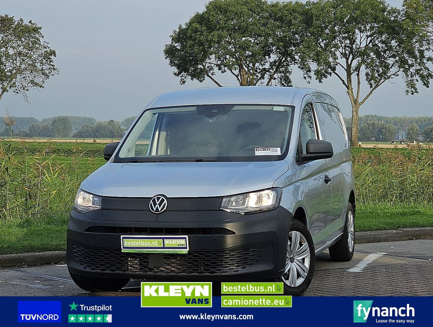 Volkswagen CADDY MAXI 2.0 ac carplay EURO6, Auto's, Bedrijf, Zilver of Grijs, Cruise Control, Te koop
