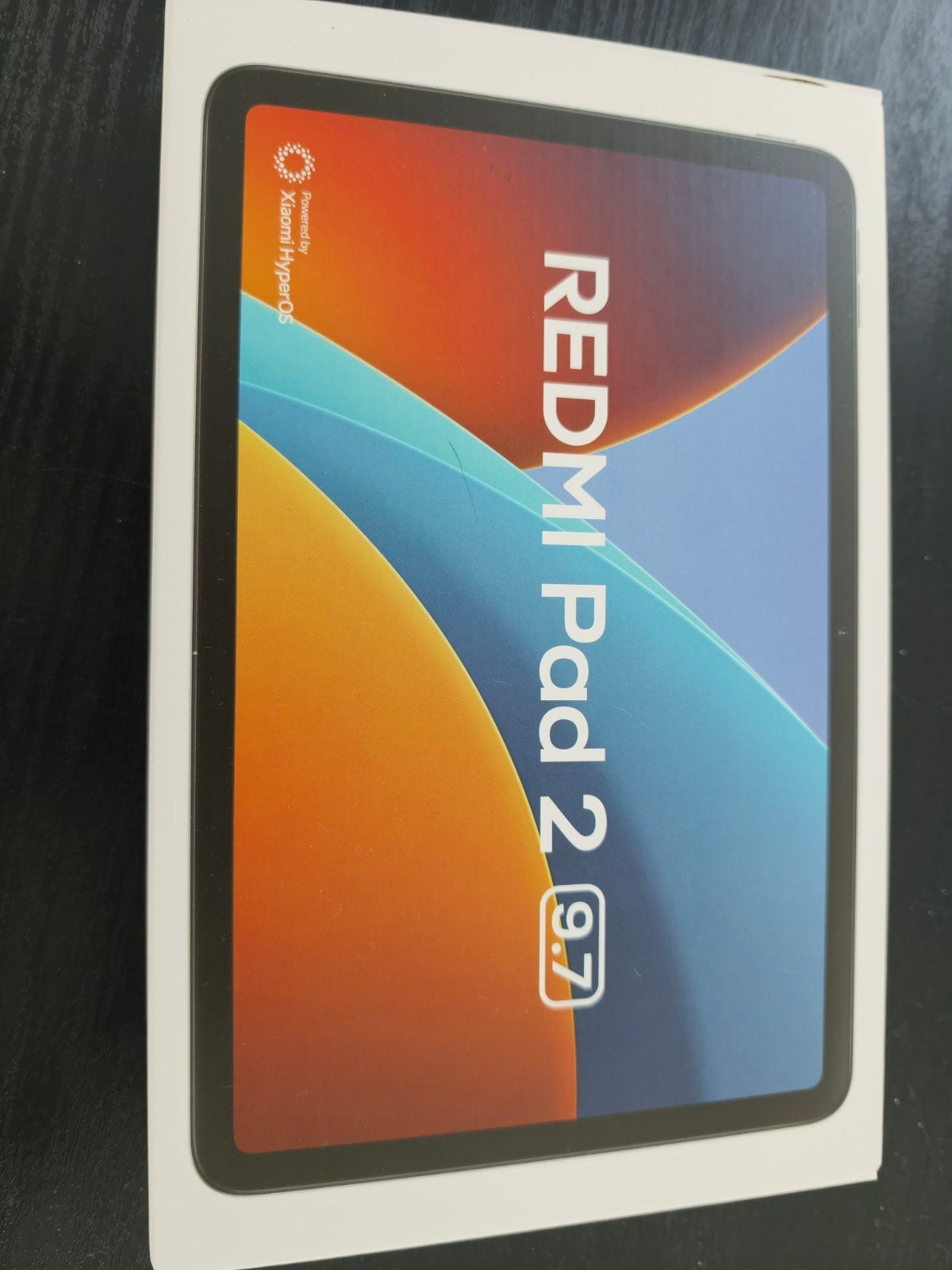 Xiaomi Redmi Pad 2 neuf, Xiaomi, 10 pouces, Enlèvement, Mémoire extensible