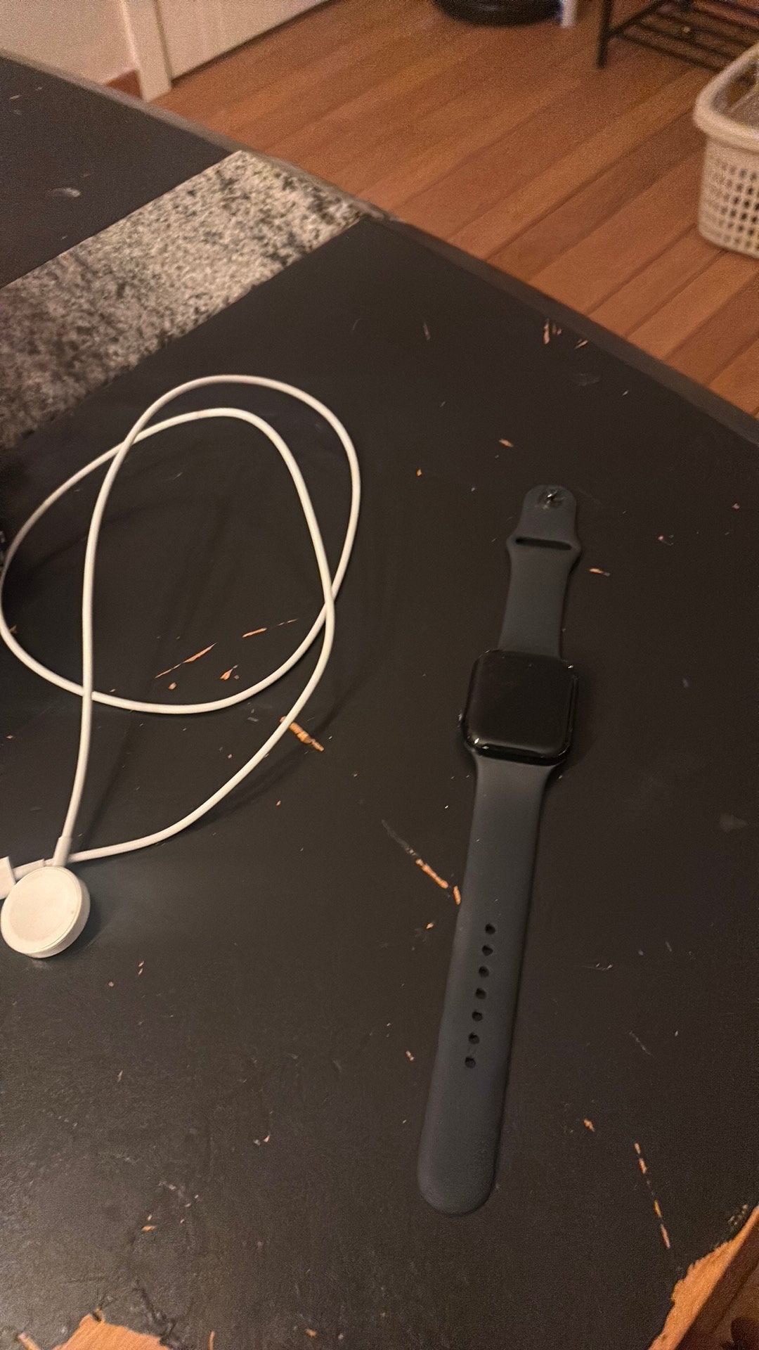 Apple watch, Enlèvement, Comme neuf