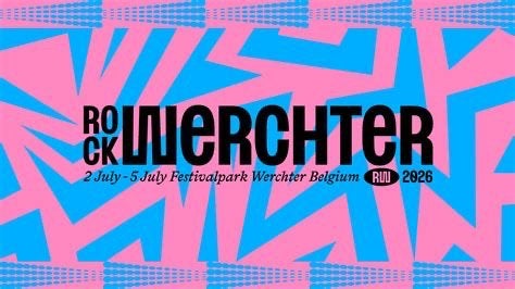Combi + camping The Hive - Rock Werchter 2026, Eén persoon, Meerdaags