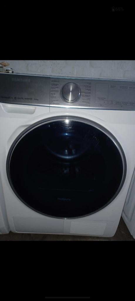 Droogkast Samsung A+++ 8kg, Ophalen of Verzenden