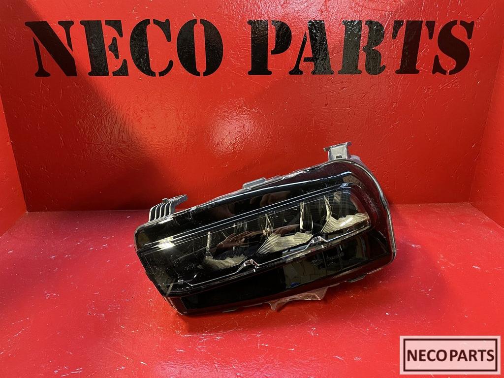CITROËN C3 AIRCROSS LED KOPLAMP YQ00720980 ORIGINEEL, Auto-onderdelen, Gebruikt, -, Ophalen of Verzenden, -