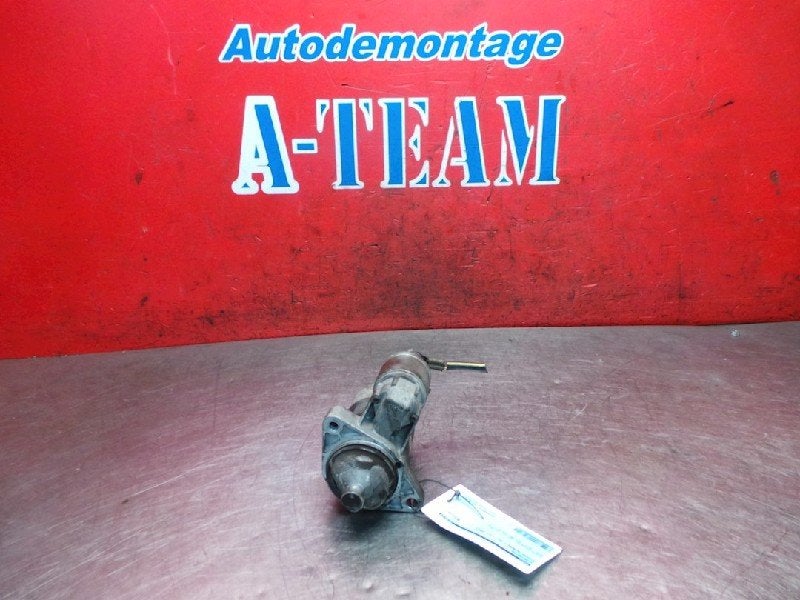 STARTMOTOR Almera Tino (V10M) (|233009F661|20E3884TC|), Gebruikt, Valeo, 100, rue de Courcelles
75017  Paris, FR, Info@valeo.fr