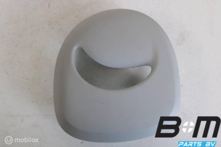 Afdekking gordelgeleiding VW Touran 1T 1T0867071C, Autos : Divers, Antivol, Utilisé