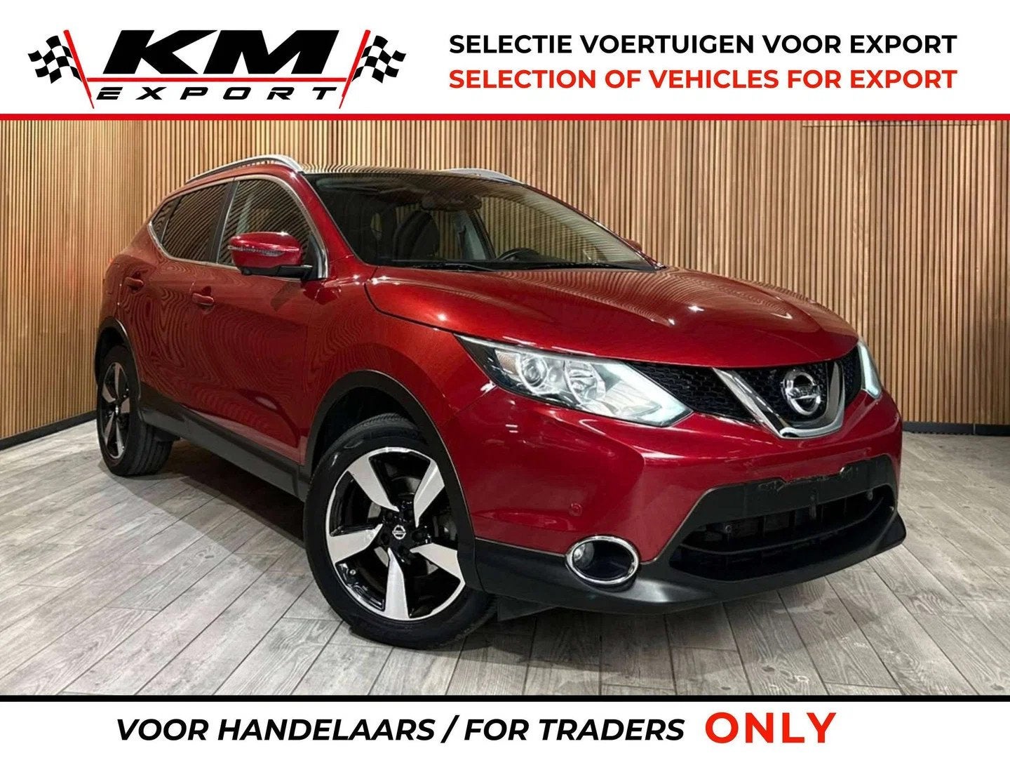 Nissan QASHQAI 1.2i Alu18"/Keyless/Trekhaak/Gps/Pdc/Cam360/P, Auto's, Stof, Gebruikt, 4 cilinders, 116 pk