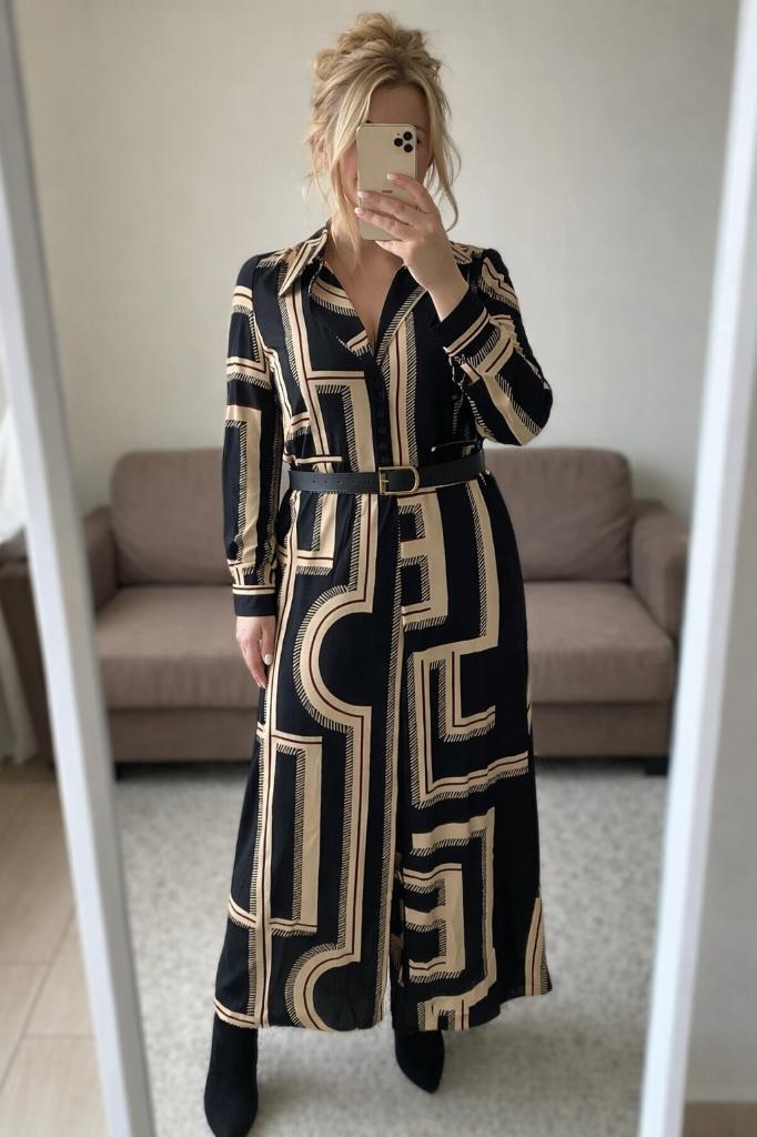 Prachtige jumpsuit xl 109,95 euro, Kleding | Dames, Jumpsuits, K-Design, Verzenden, Zo goed als nieuw, Maat 46/48 (XL) of groter