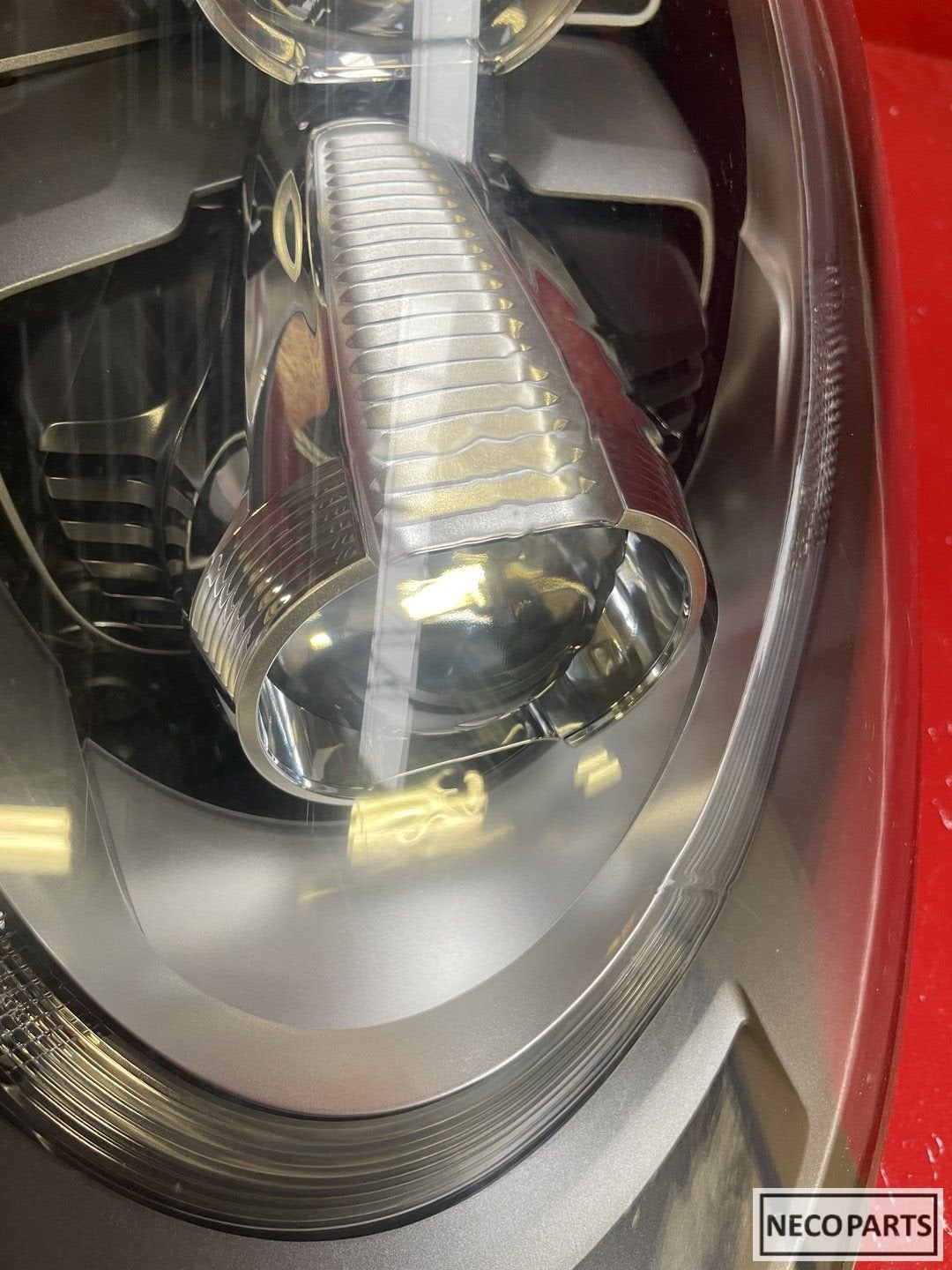 PORSCHE 991 911 VOL LED KOPLAMP LINKS ALLES LEVERBAAR !!!, -, Porsche, Utilisé, -