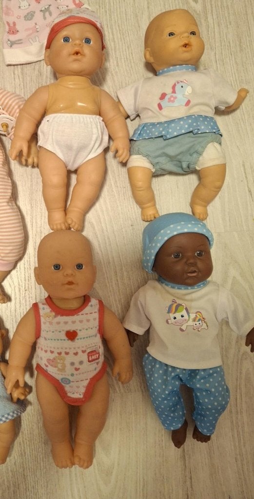 poppen, Enfants & Bébés, Enlèvement