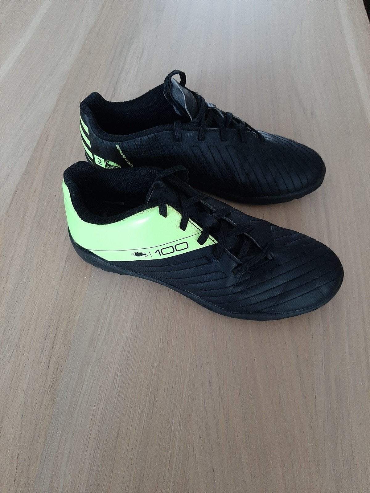 Voetbalschoenen M35, Ophalen of Verzenden, Kipsta, Jongen