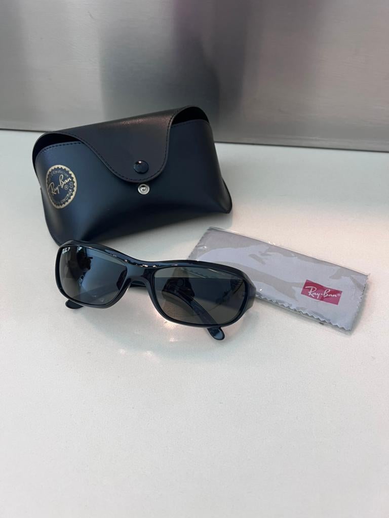 ️ Ray-Ban zonnebril – Unisex – Nieuwstaat, Ophalen, Zo goed als nieuw, Zonnebril, Ray-Ban