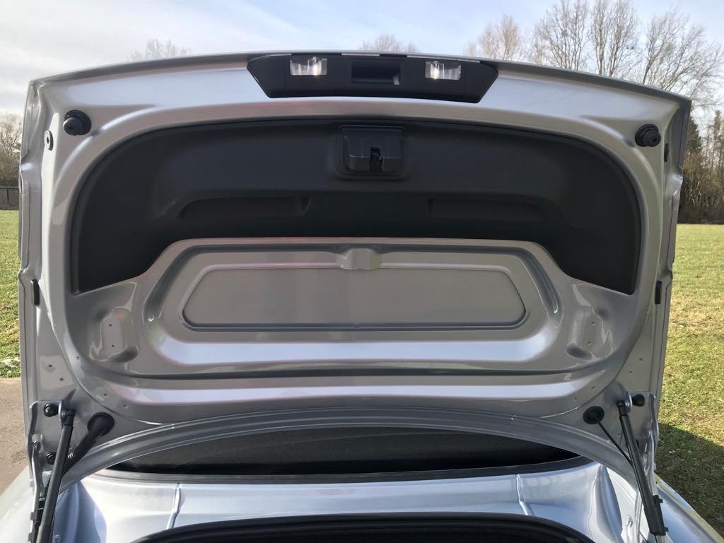 Audi TT Cabriolet, Auto's, Audi, Automaat, 164 g/km, Vierwielaandrijving, Particulier