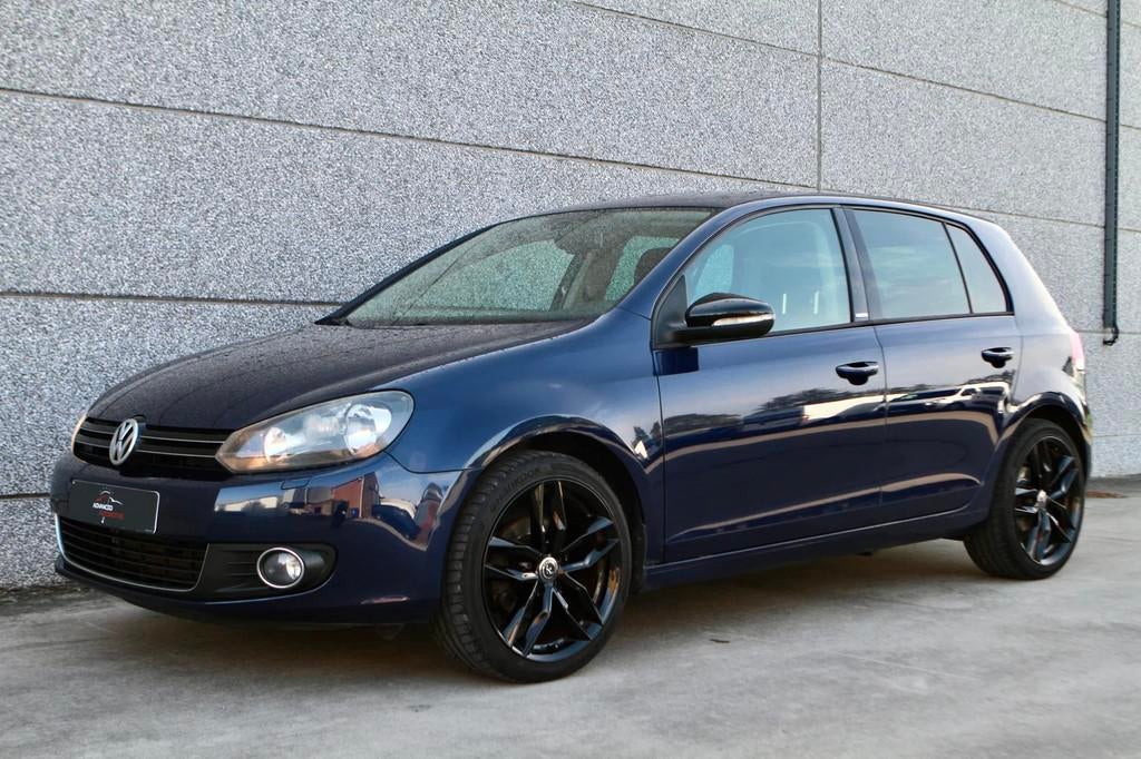 Volkswagen Golf 1.2 TSI Style (bj 2011), Auto's, Volkswagen, Bedrijf, Te koop, Golf, Airbags, Airconditioning, Boordcomputer, Centrale vergrendeling