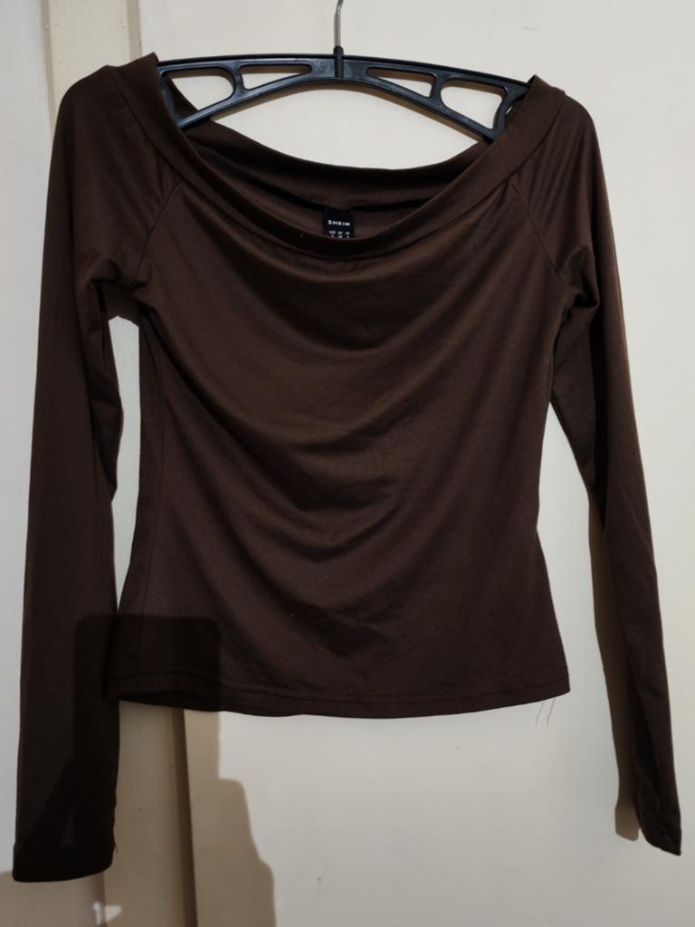 Blouse van het merk Shein, Vêtements | Femmes, Tops, Taille 36 (S), Comme neuf, Enlèvement, Shein
