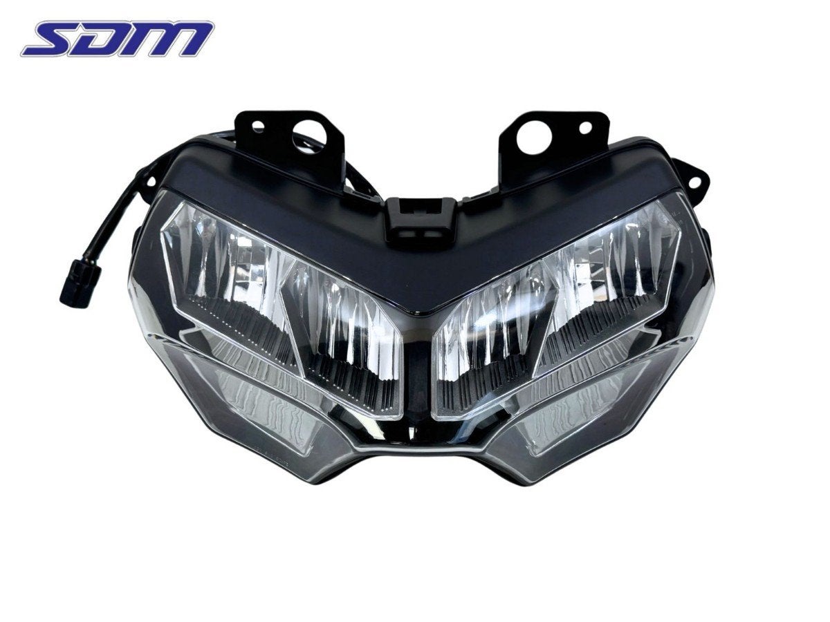 PHARE Kawasaki Z 650 2020-2024 (Z650 ER650L-K), Kawasaki Motors Europe N.V., Neuf, Info@kawasaki.eu, Jacobus Spijkerdreef 1-3
2132 PZ  Hoofddorp, JP