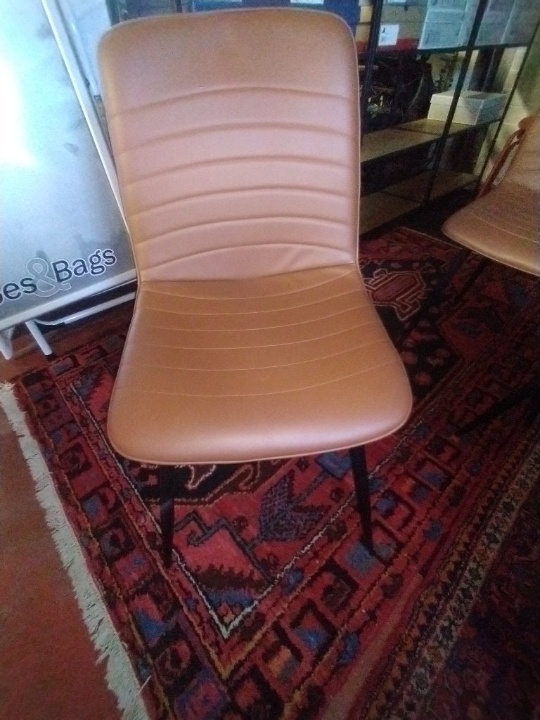 Stoelen, Enlèvement, Comme neuf, Trois