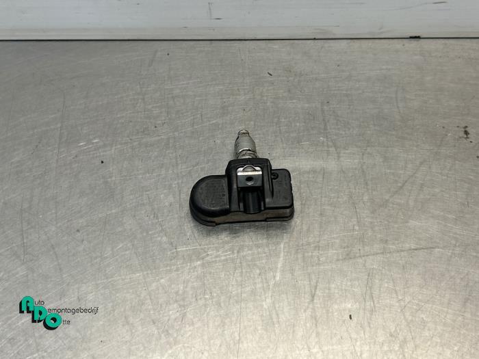 Bandenspanningsensor van een Mercedes B-Klasse (B-Klasse 11-, Gebruikt, -, Ophalen of Verzenden, -