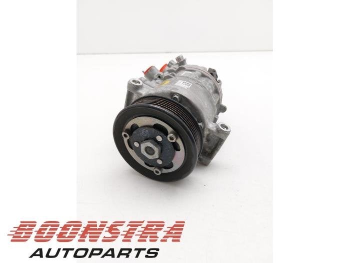 Pompe clim d'un Volkswagen Golf, Volkswagen, -, 3 mois de garantie, Utilisé
