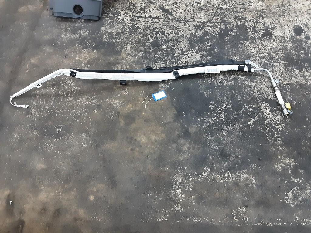 AIRBAG TOIT GAUCHE Golf V 4Motion (1K1) (1K6880741D), Autos : Pièces & Accessoires, Utilisé, Volkswagen