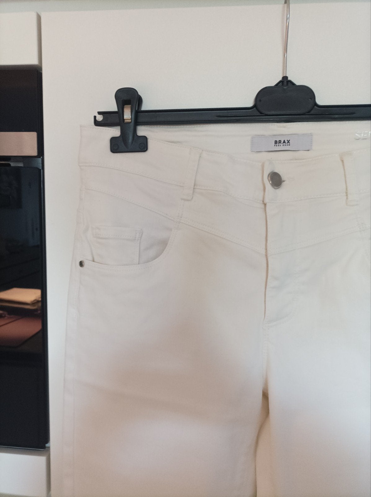 Damesbroek Brax, Kleding | Dames, Ophalen of Verzenden, Maat 38/40 (M)