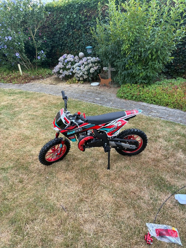 Pitbike 49 cc, Neuf, 49 cm³, Enlèvement, Jinhua