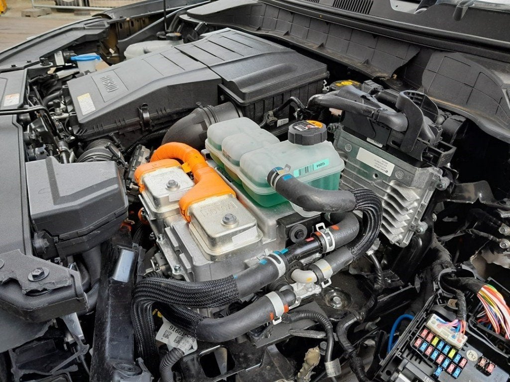 MOTEUR Hyundai Kona (OS) (01-2017/04-2023) (|1B07103U00|), Utilisé, Hyundai