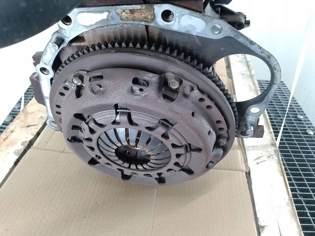 Moteur 2SZFE Nu TOYOTA YARIS VIOS/YARIS, Envoi, Utilisé, Daihatsu