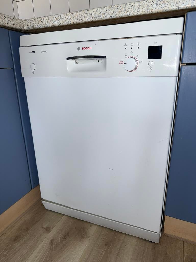 Lave-vaisselle Bosch 🫧 Parfait état !, Electroménager, Lave-vaisselle, Comme neuf, Autoportant, 85 à 90 cm, 45 à 60 cm, Moins de 10 litres