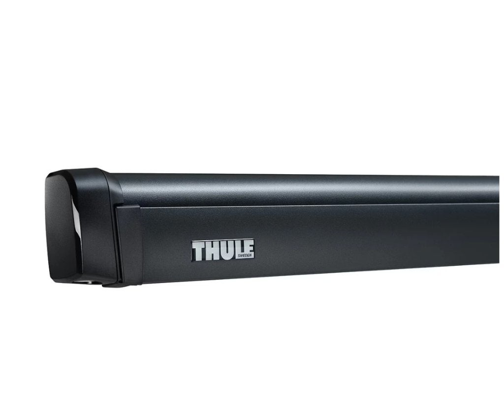 Auvent Thule Omnistor 4200 - TOUT NEUF ! (mauvais achat), Caravanes & Camping, Auvents, Neuf, Thule, Enlèvement
