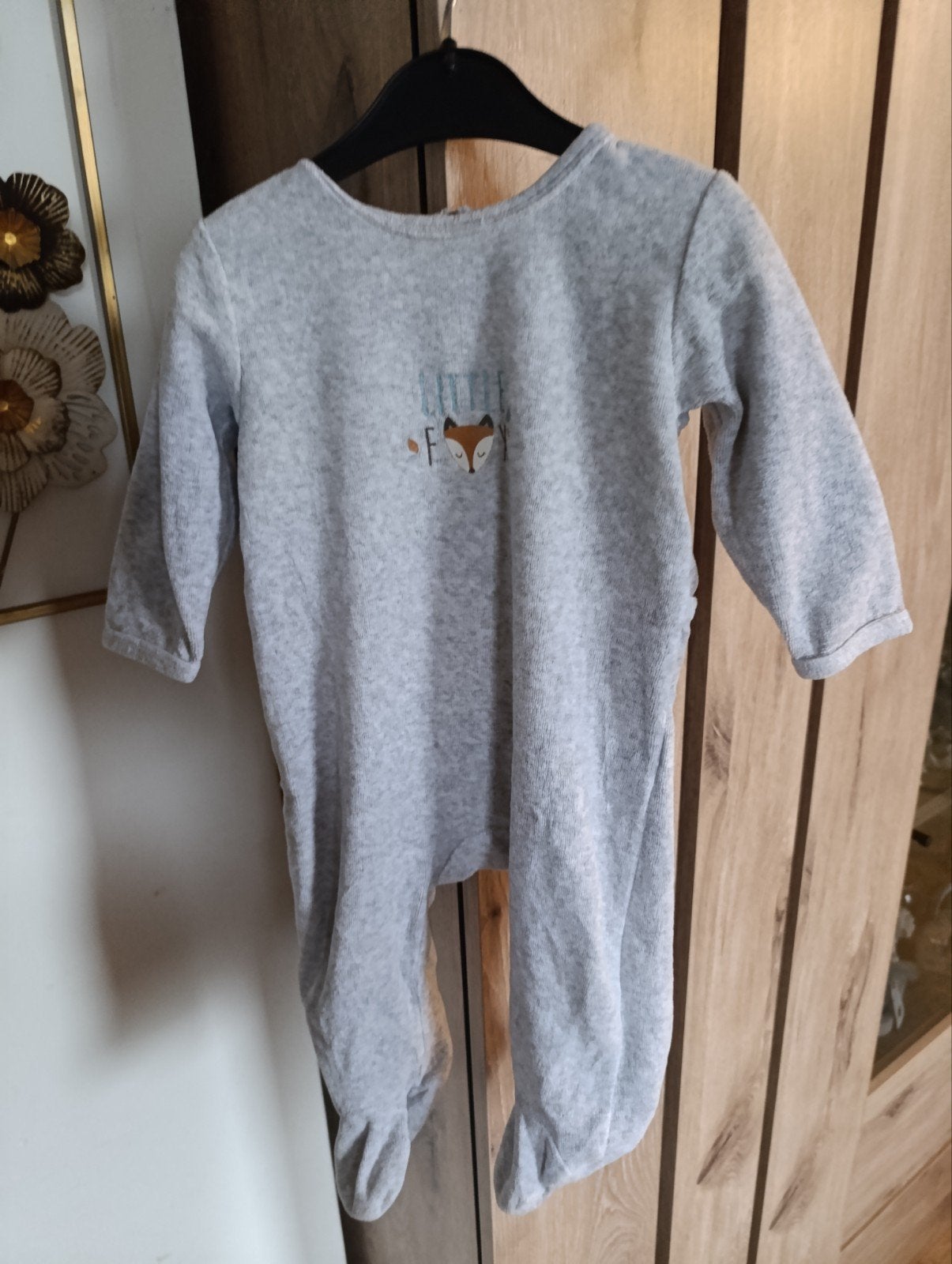 a vendre pyjama 9m, Enfants & Bébés, Vêtements de bébé | Taille 56, Enlèvement