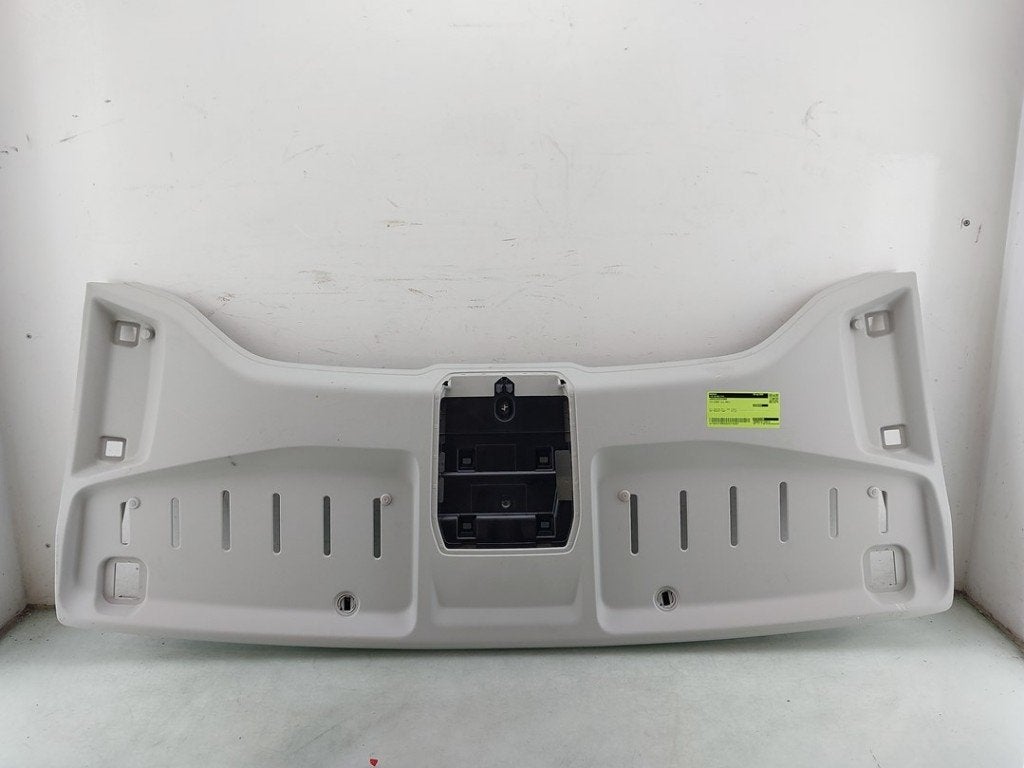 BOITE A GANTS Caddy Cargo V (SBA / SBH) (|2K7867378B|), Volkswagen, Volkswagen AG, Utilisé, Kundenbetreuung@volkswagen.de