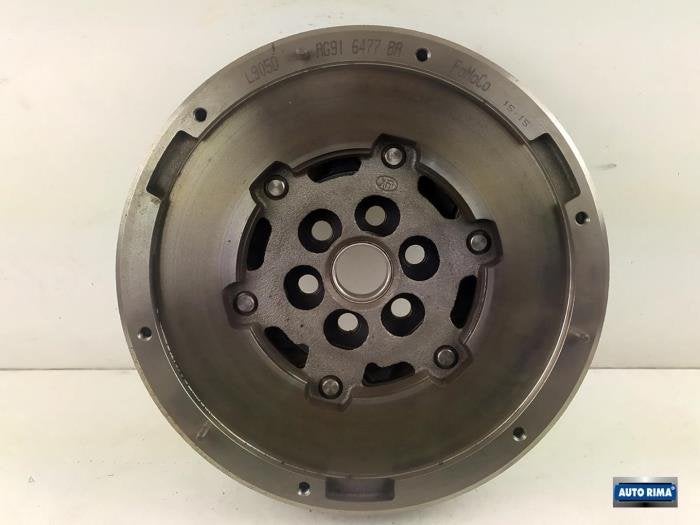 Volant d'inertie masse double d'un Volvo V60, Autos : Pièces & Accessoires, Moteurs & Accessoires, -, 3 mois de garantie, -, -