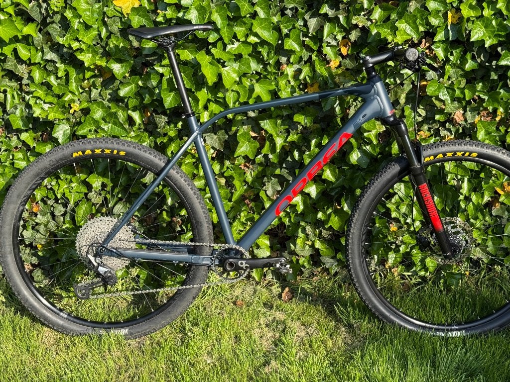Orbea alma h30, Gebruikt, 57 cm of meer, Heren, Ophalen