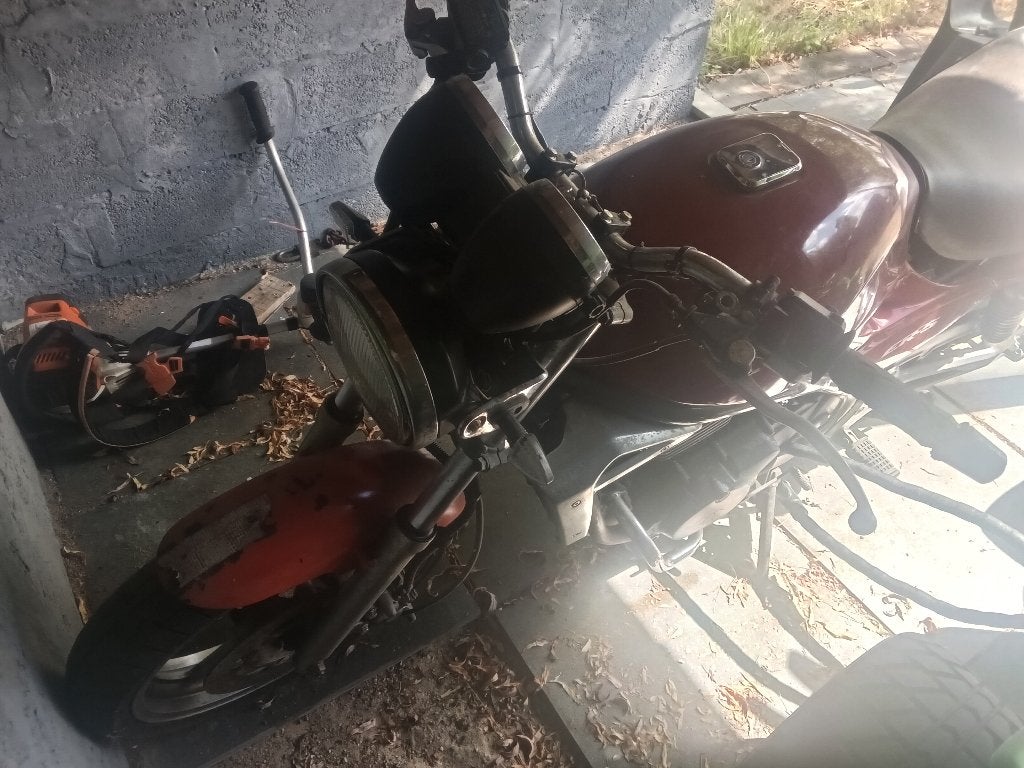 Kawasaki 500, Enlèvement, Utilisé