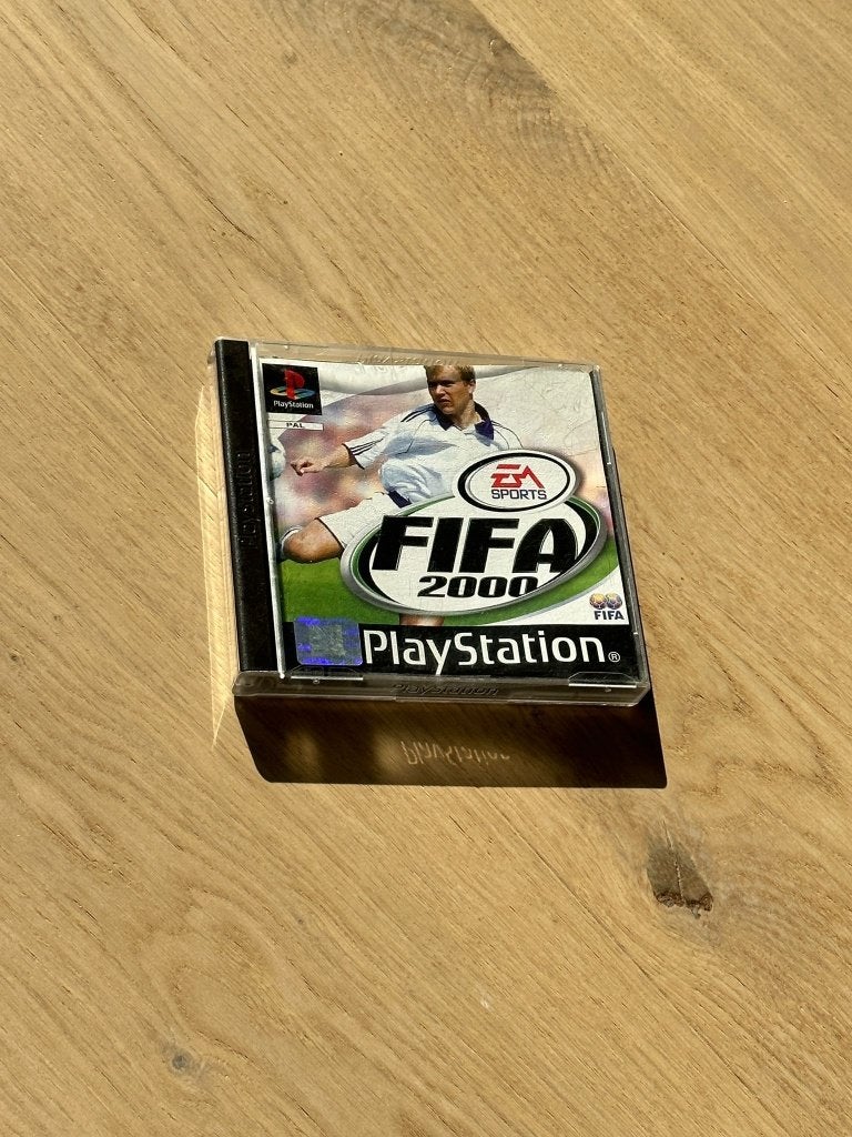 PlayStation 1 games, Enlèvement, Utilisé, Autres genres