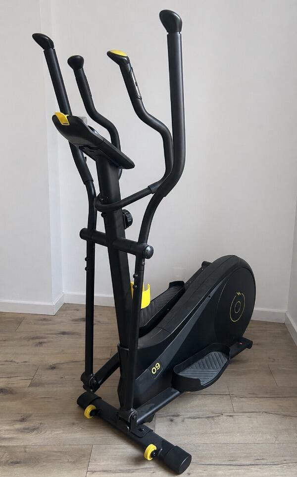 Domyos 520 crosstrainer, Sport en Fitness, Ophalen, Zo goed als nieuw, Crosstrainer