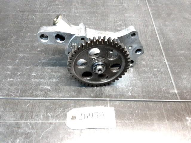 Monster 1000 S4 2001 - 2007 Ducati D1-60915