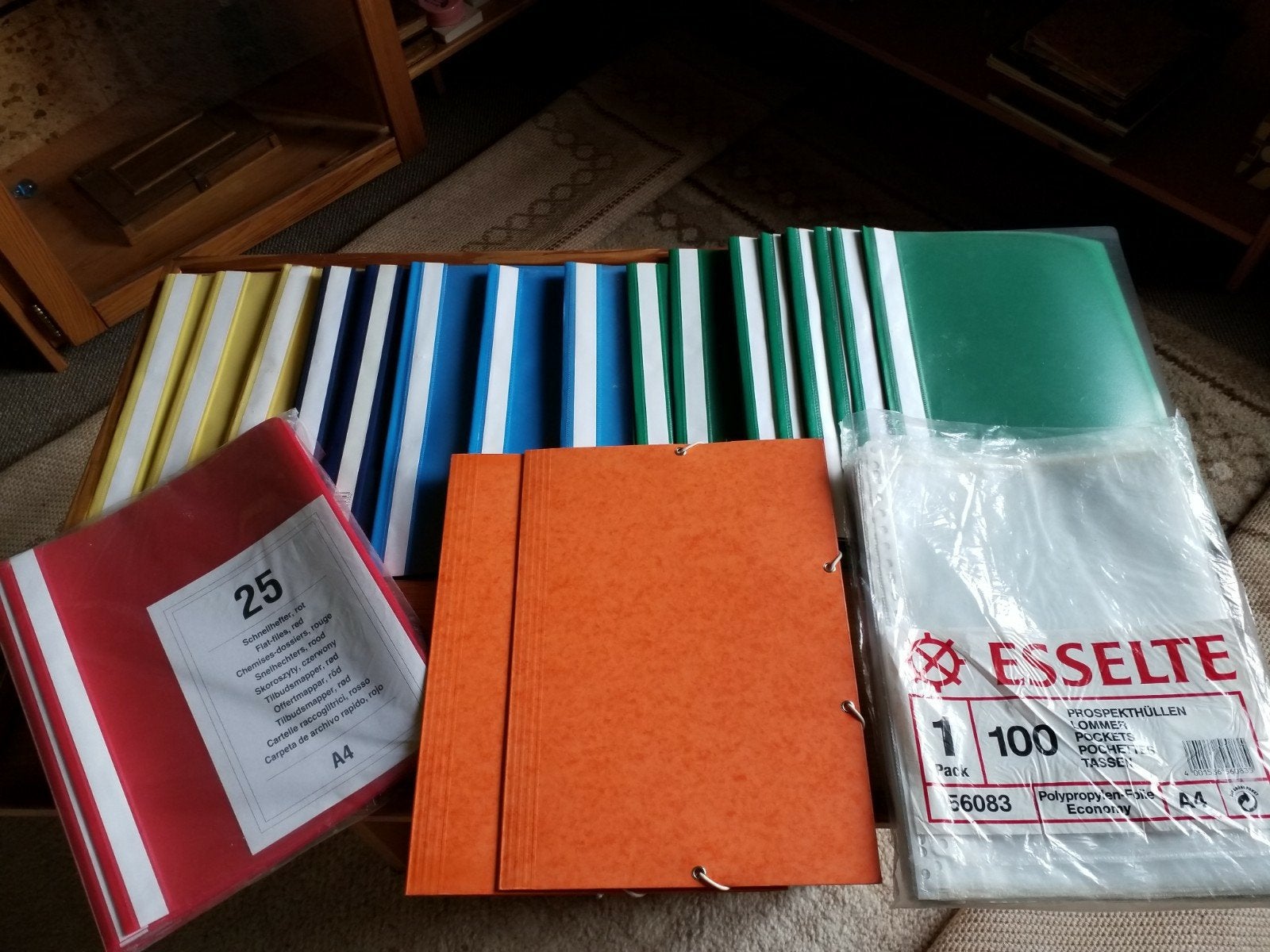 matériel scolaire, Livres, Livres scolaires, Enlèvement, Comme neuf, Latin
