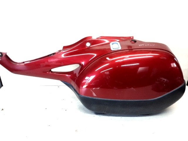 NT650V 2002 - 2005 Honda Koffers Zijkoffer D1-55413