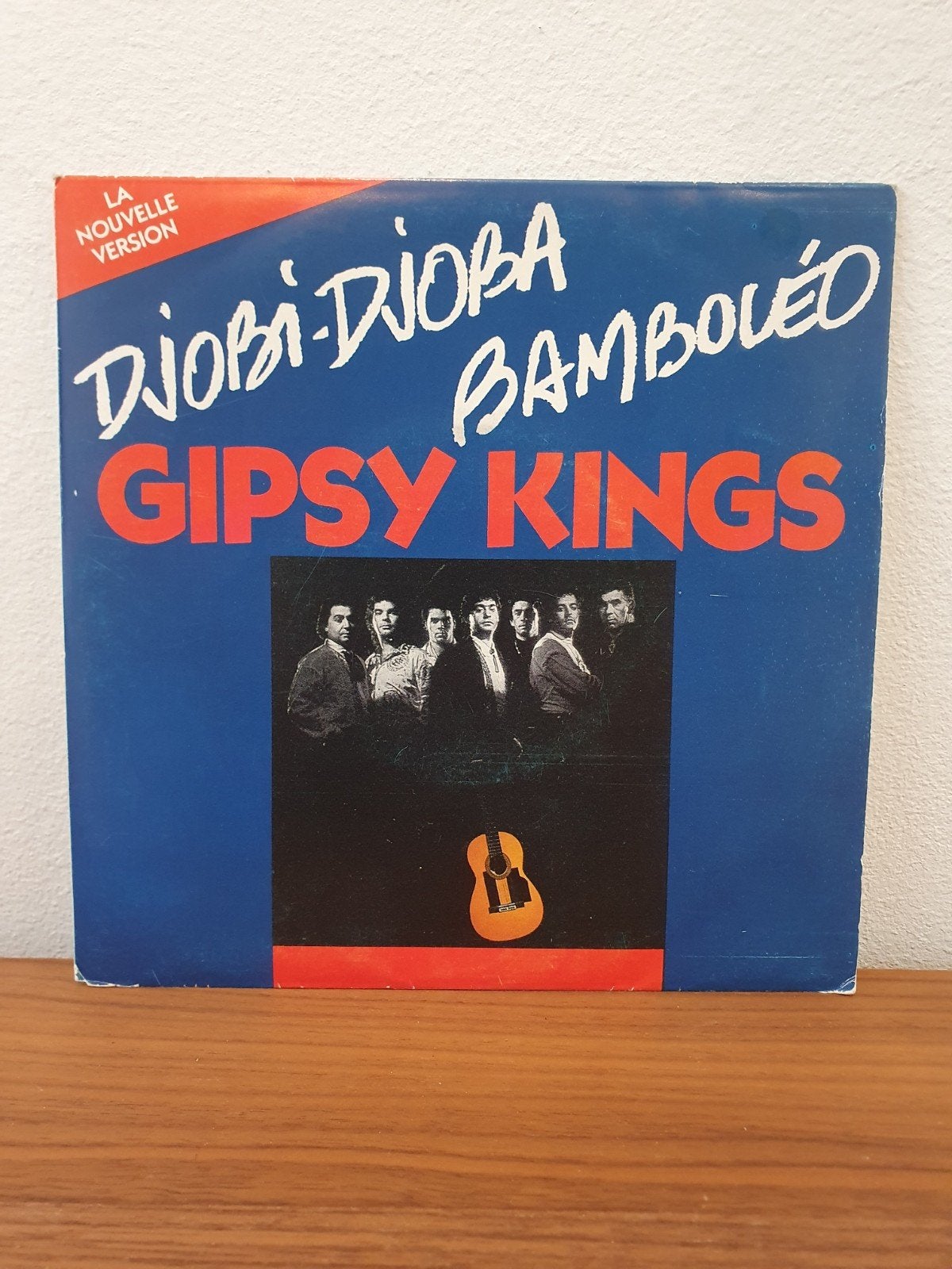 lot 8x singles, Enlèvement ou Envoi